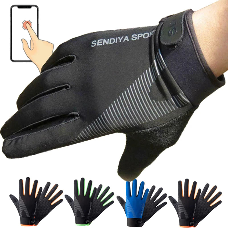 Anti-static and waterproof functional Gloves