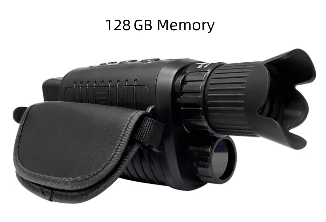 Monocular Night Vision Device