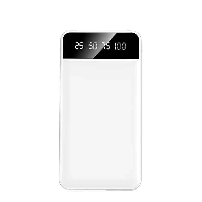 50000mAh Fast Charging Power Bank