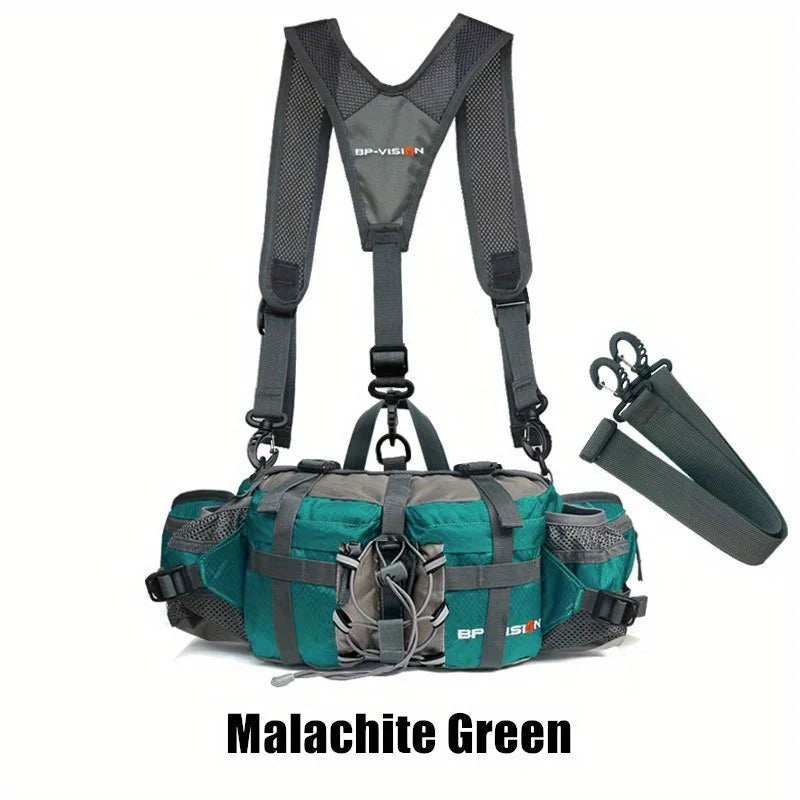 Outdoor Sports Waist Bag