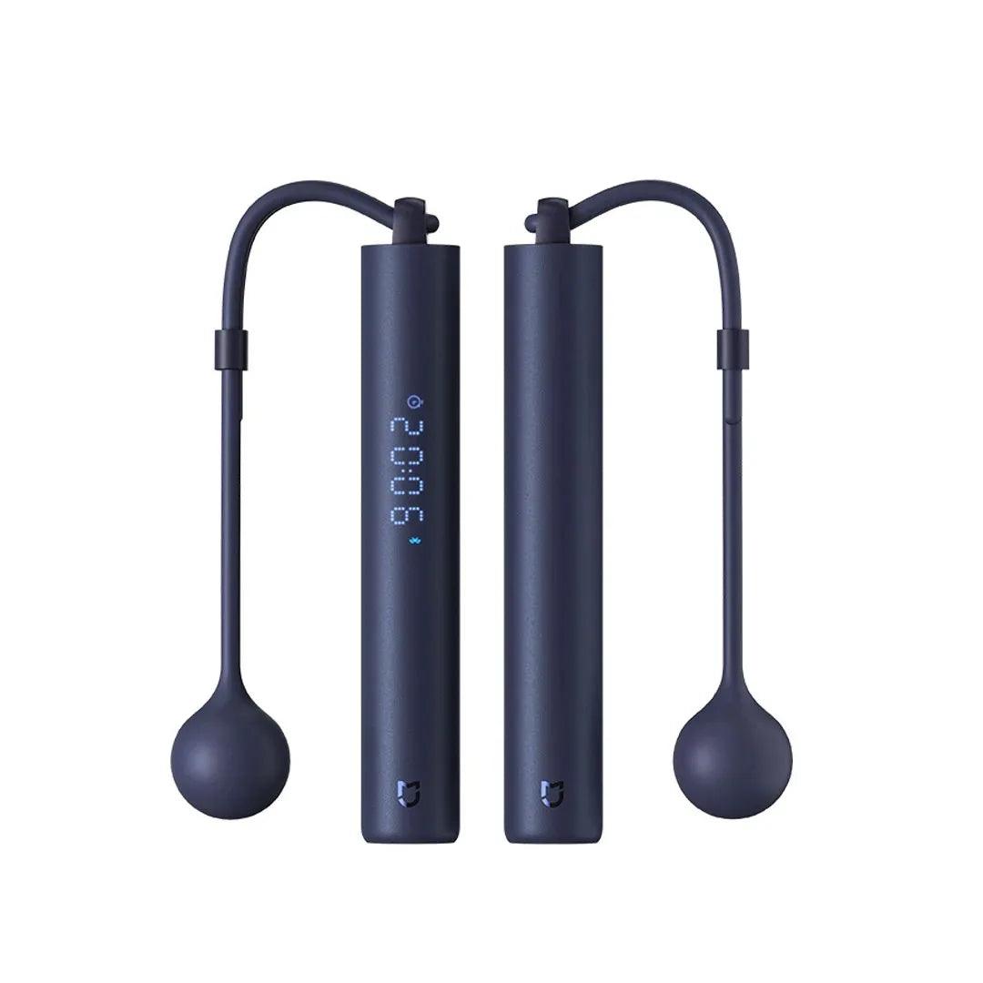 Smart Skipping Jump Rope with Digital Counter