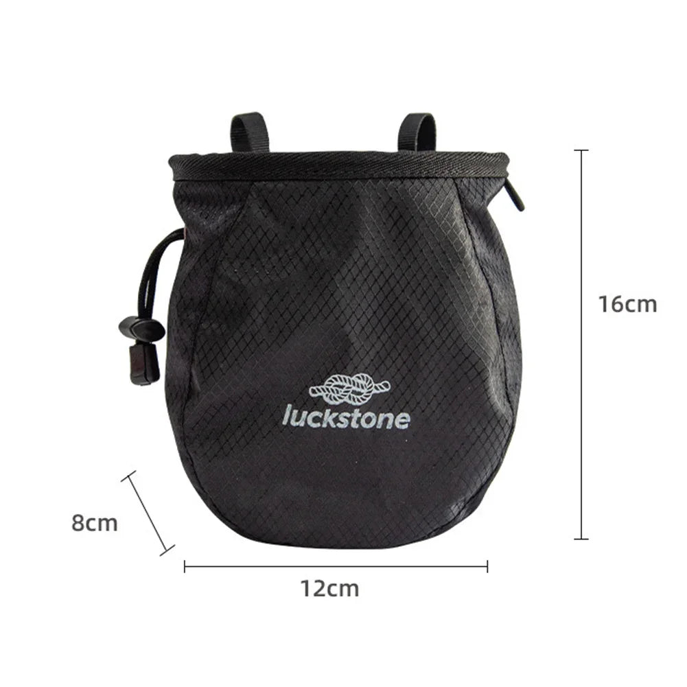 MOJOYCE Magnesium Powder Bag