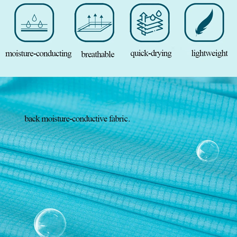 INBIKE Summer Cycling Jersey
