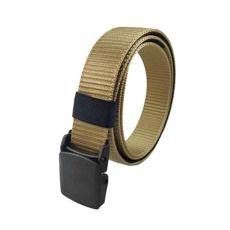 Travel Cash Anti-Theft Belt Waist Bag