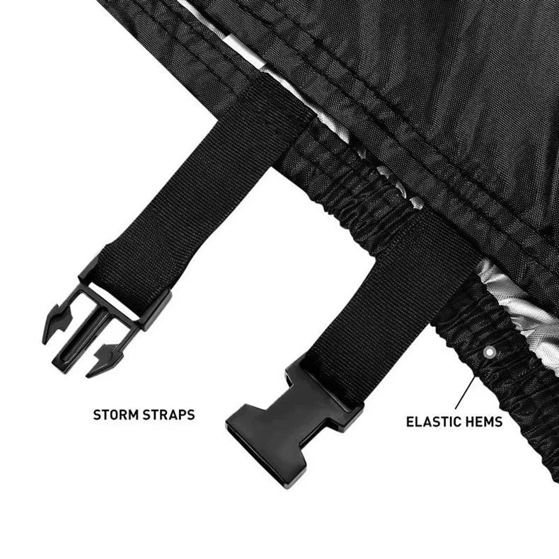 Bicycle Cover Bike Rain Cover