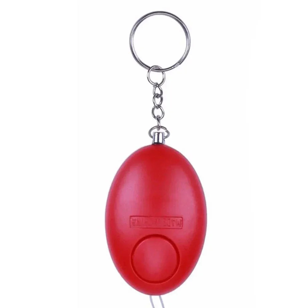 120dB Safe Sound Self-Defense Alarm