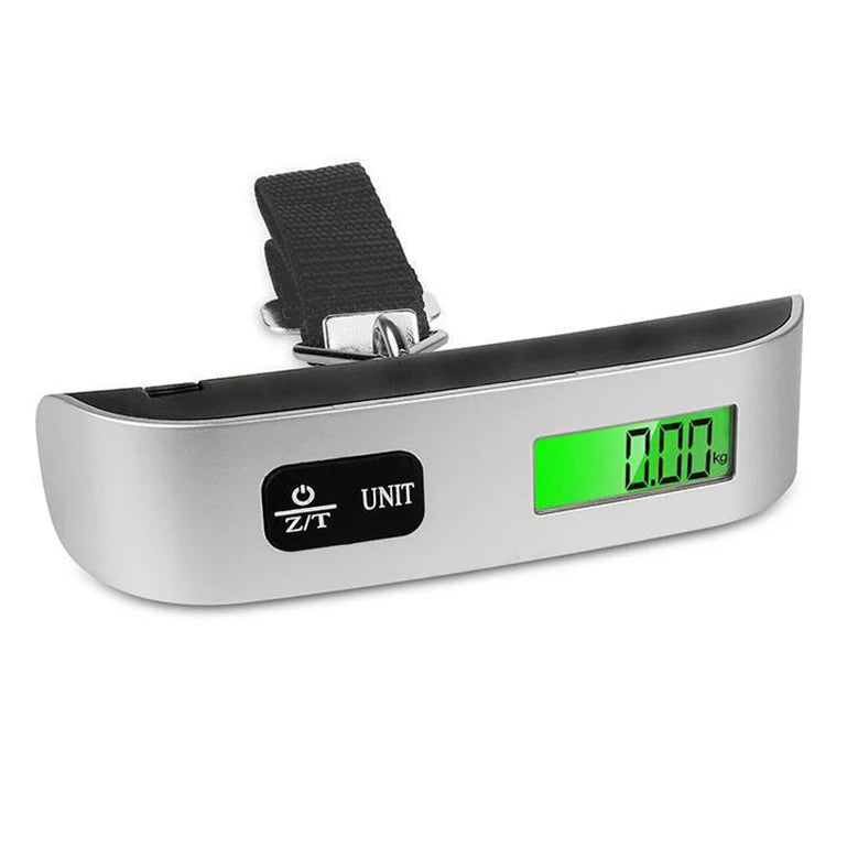 Digital Luggage Scale