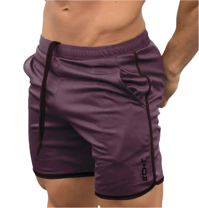 Men's Fitness Shorts