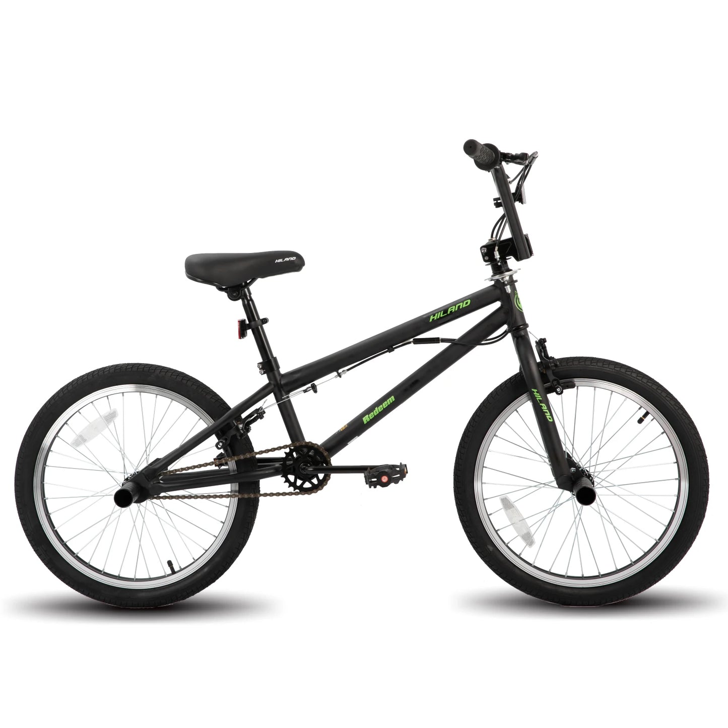 Hiland 20'' Freestyle Kids BMX Bike