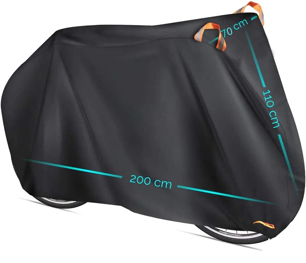 Bicycle Cover Bike Rain Cover