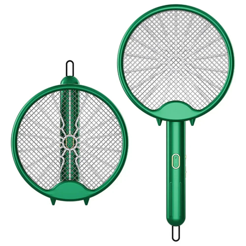 Electric Mosquito Racket