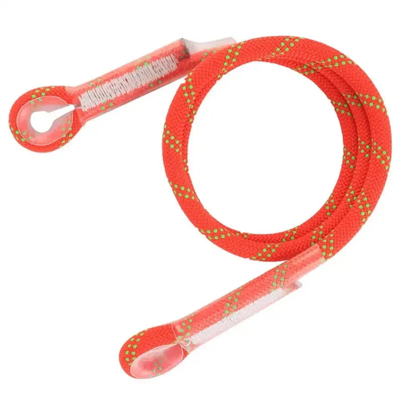Outdoor Rock Climbing Lanyard