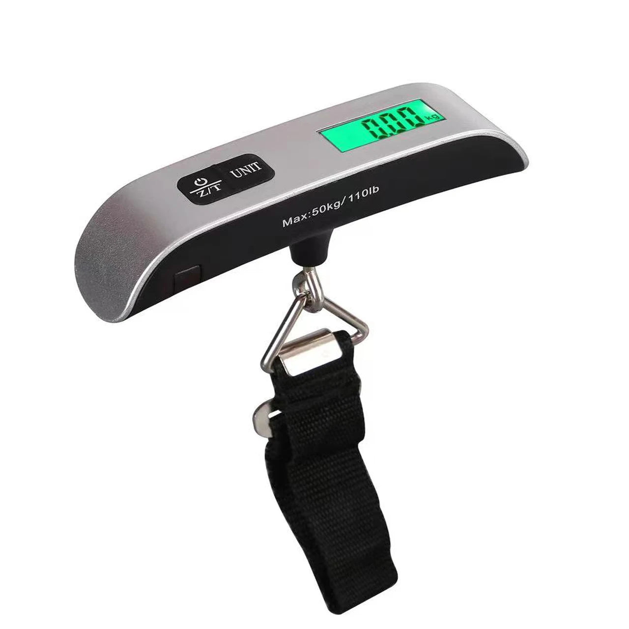 Digital Luggage Scale