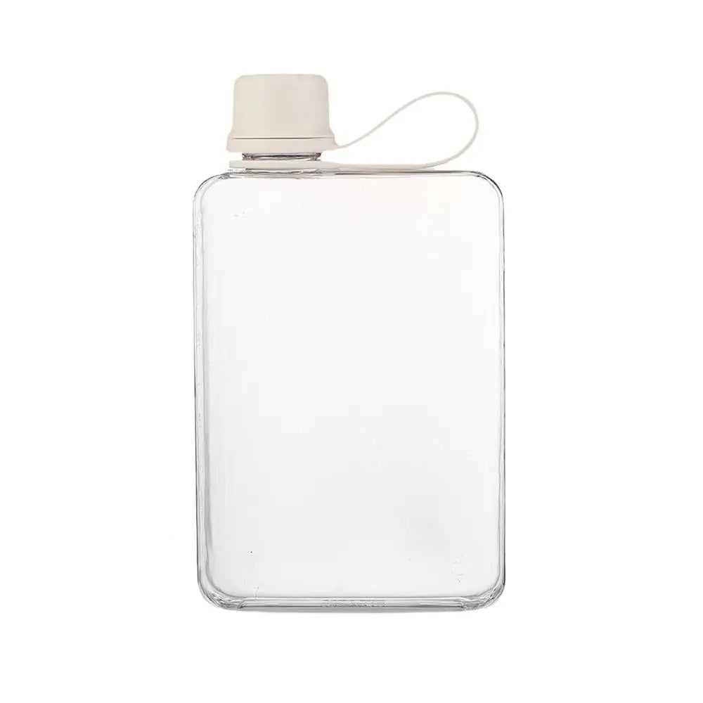 500ml Pocket Water Bottle