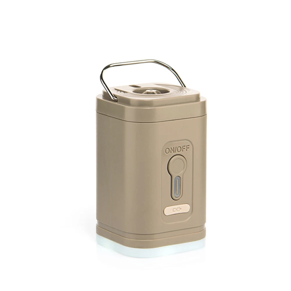 Portable Electric Inflatable Pump