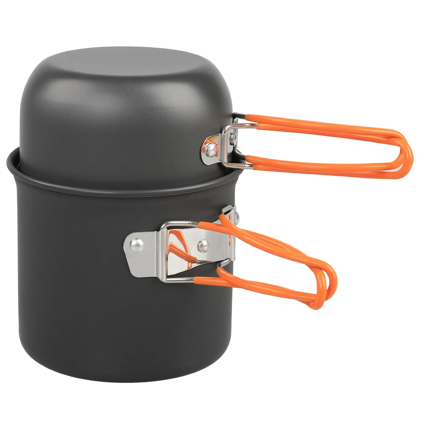 Cookware Kit Outdoor Travel Cooking Set