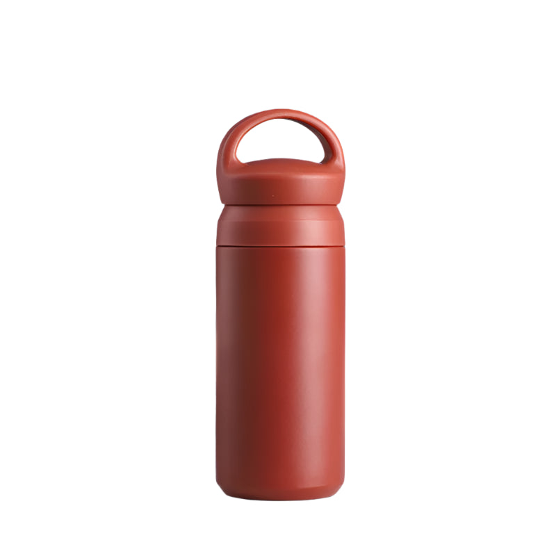 Portable Stainless Steel Insulated Coffee Cup