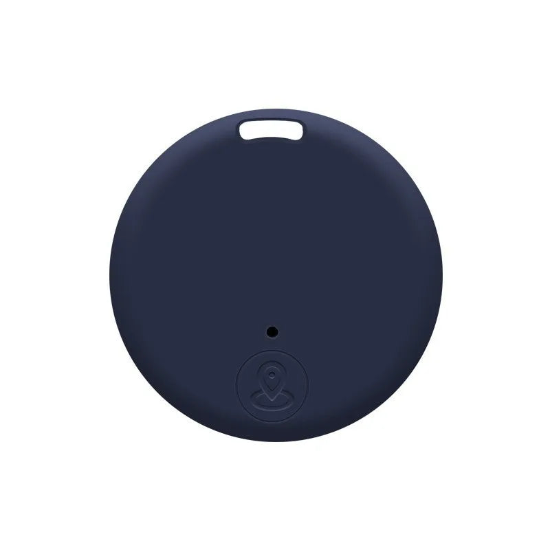 Mini GPS Locator Anti-Lost Keychain Tag
