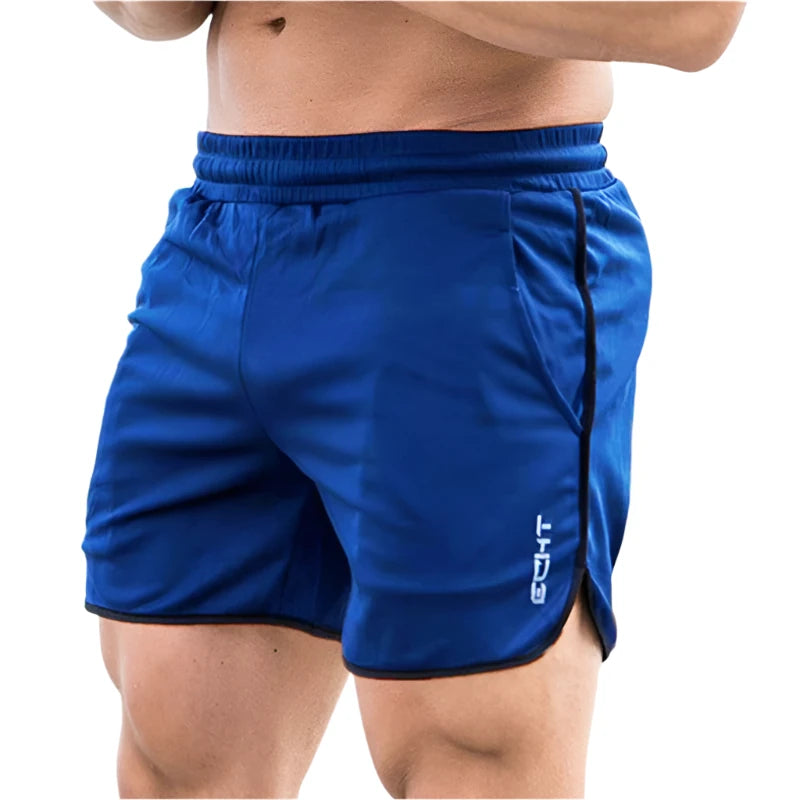 Men's Fitness Shorts