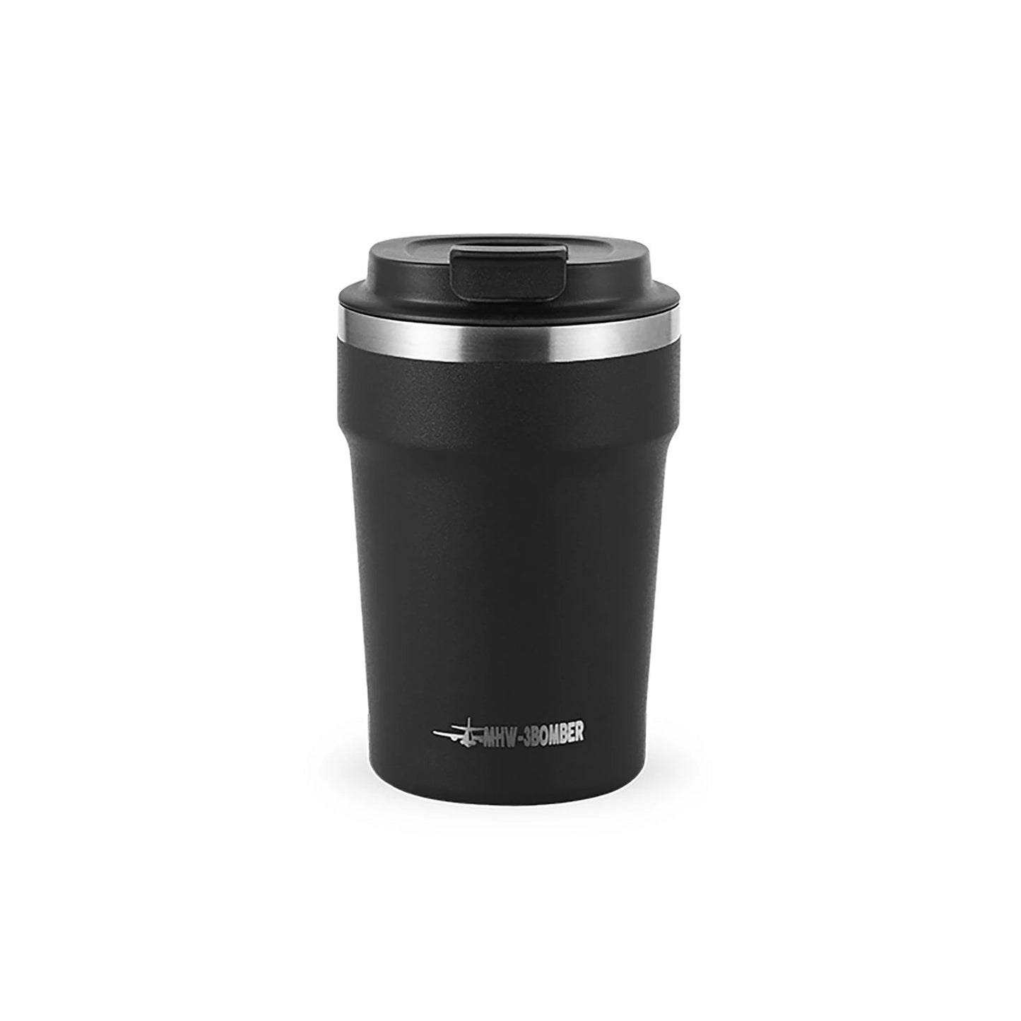 Leak-Proof Portable Thermo Cup
