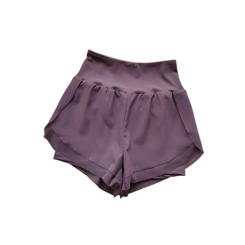Summer Women's Sports Shorts
