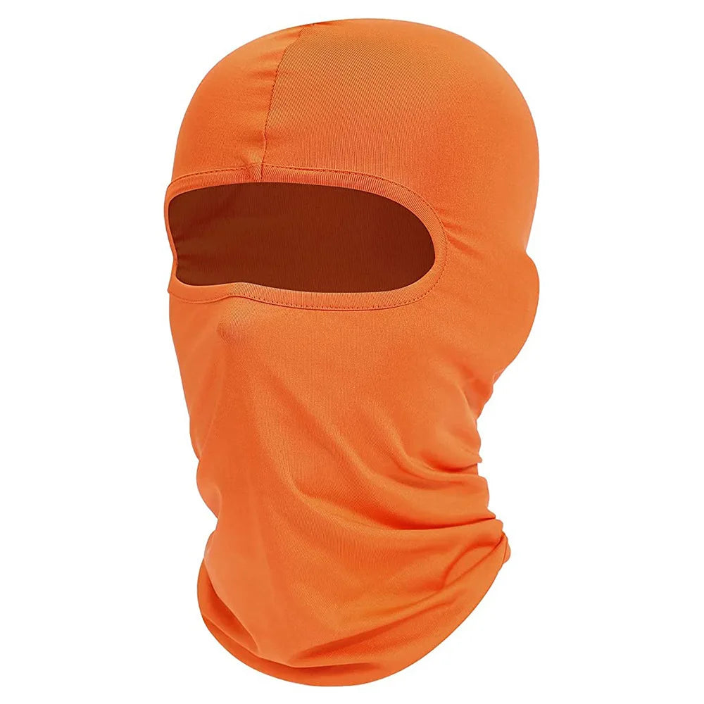 Ultimate Tactical Balaclava – Full Face Protection