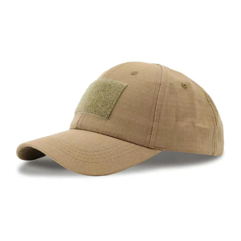 Camouflage Baseball Cap
