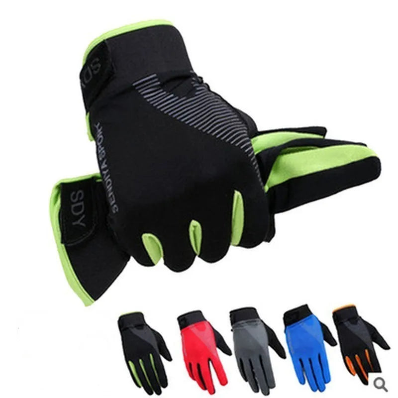 Anti-static and waterproof functional Gloves
