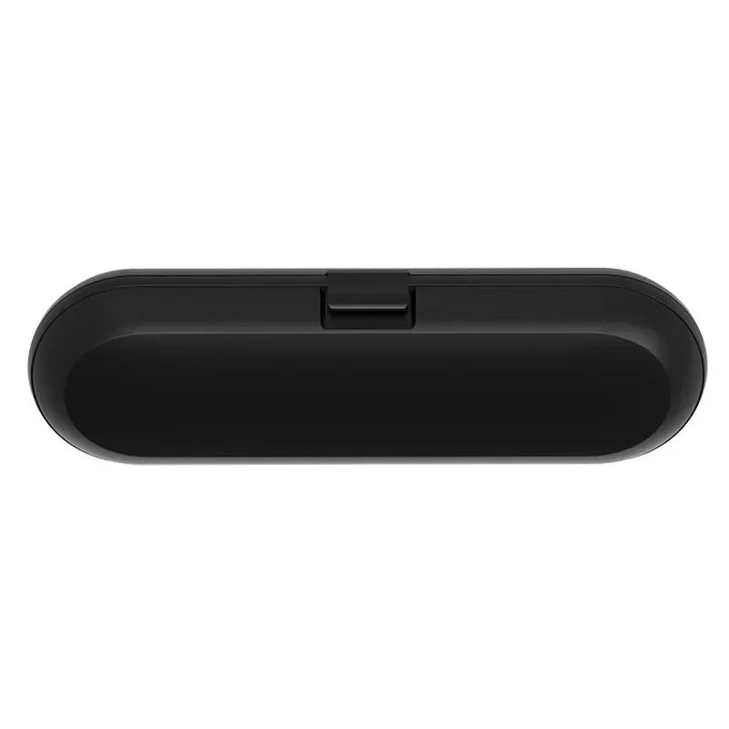 Toothbrush & Toothpaste Holder CASE