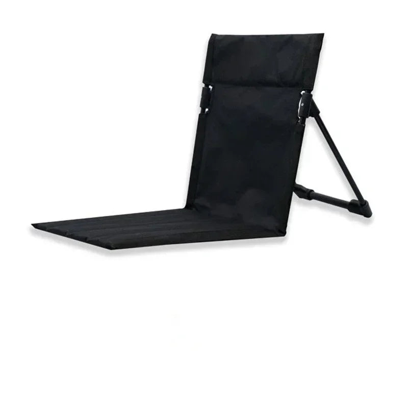 Foldable Netting Portable Chair
