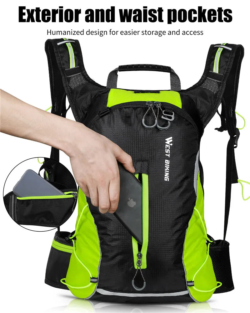Ultralight Outdoor Hiking Bag