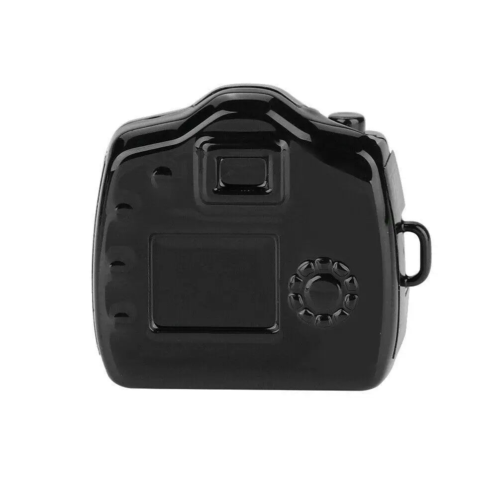 Ultra Small Portable 1080P Body Cam