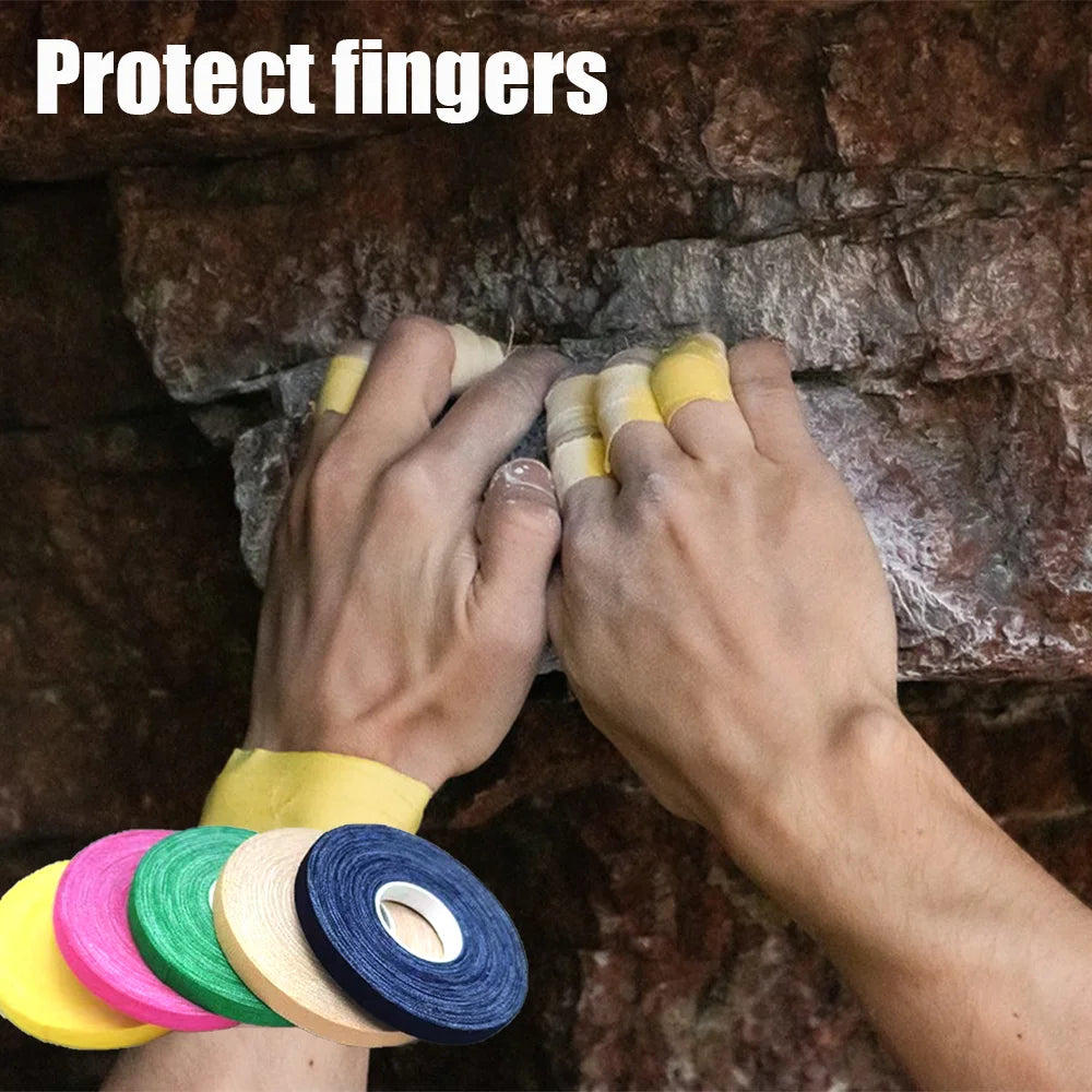 Climbing Finger Tape Self-Adhesive Elastic Bandage