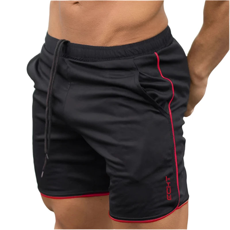 Men's Fitness Shorts