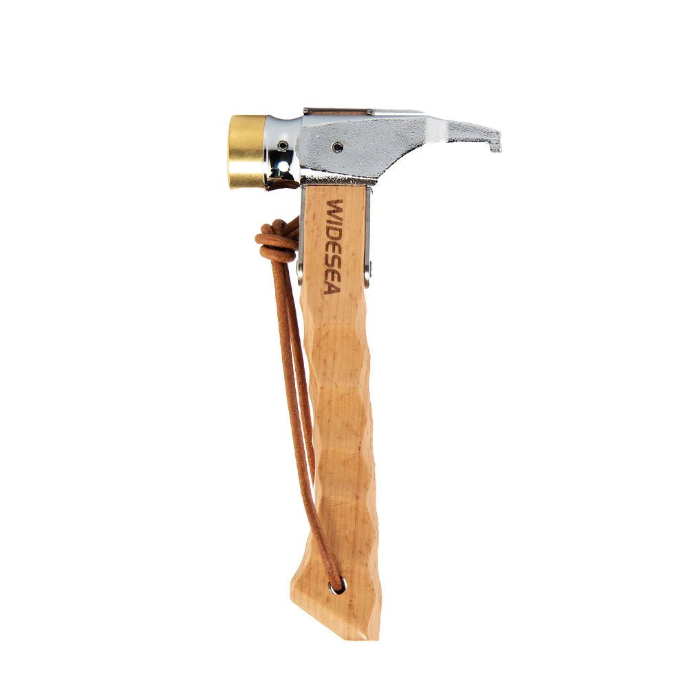 Widesea Camping Ground Nail Hammer