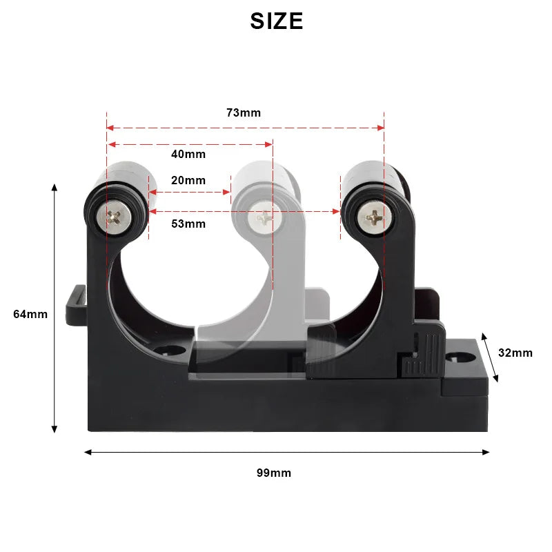 Bicycle Stand Parking Hook