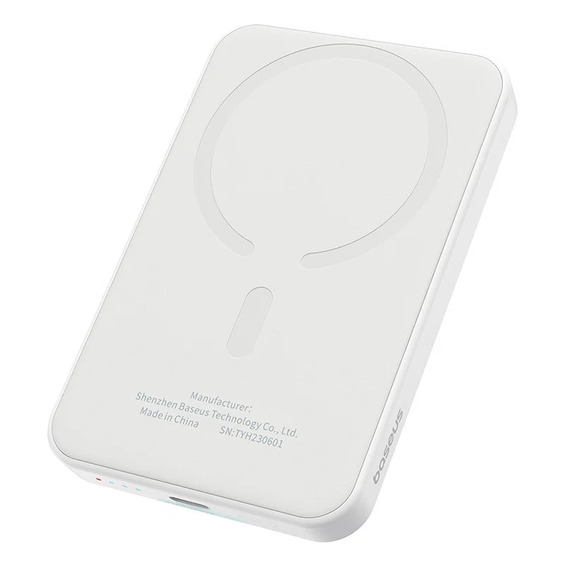 Baseus 20W 5000mAh Magnetic Power Bank