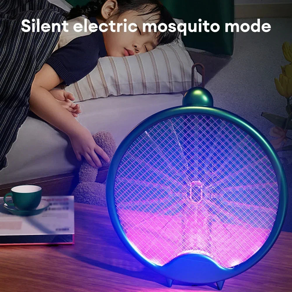 Electric Mosquito Racket