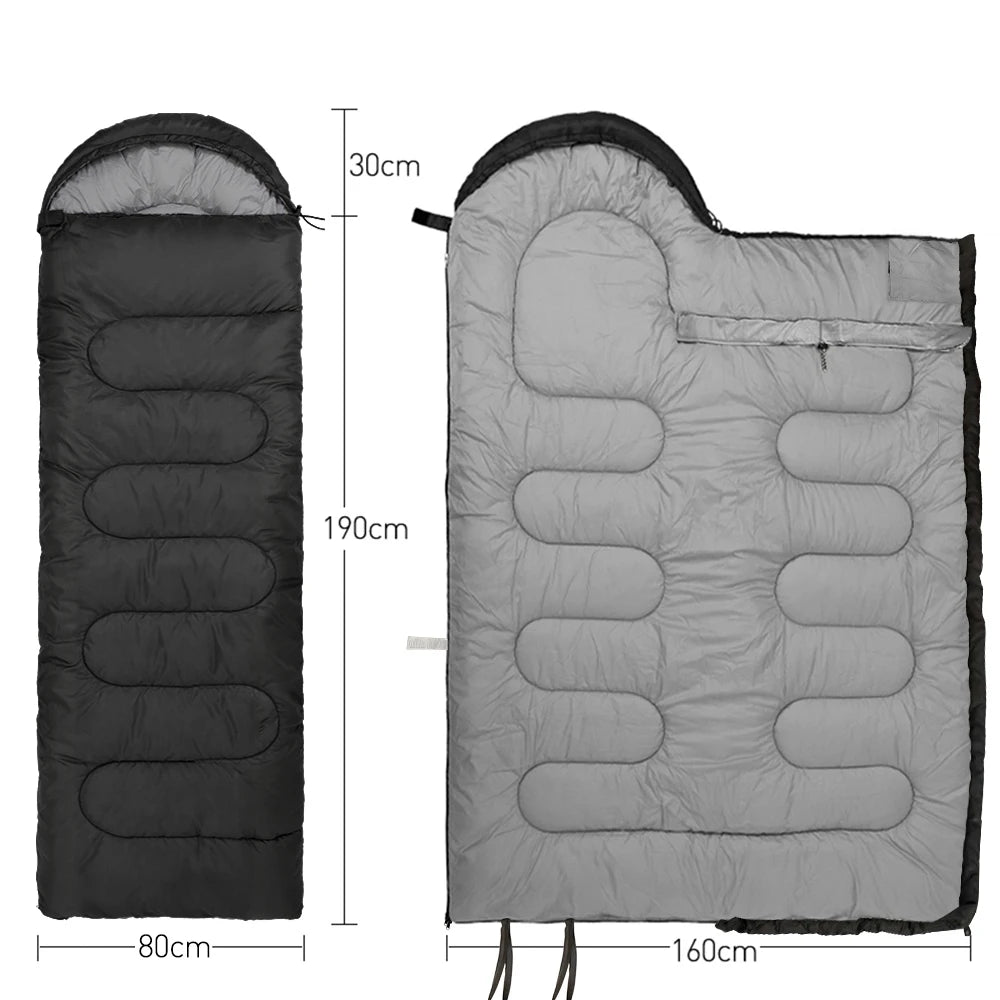Lightweight Sleeping Bag