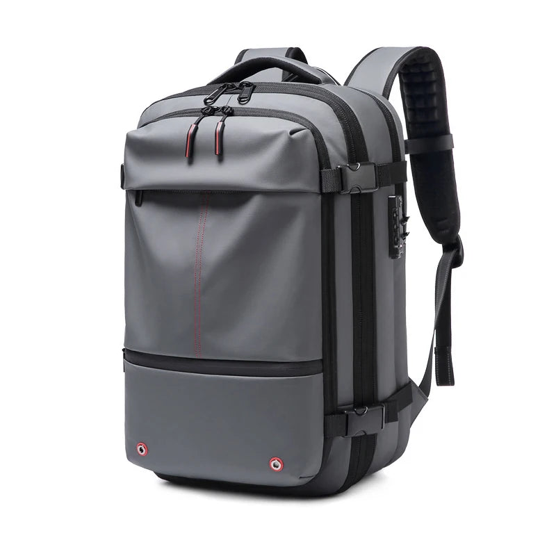 Travel Men 17-inch Laptop Backpack