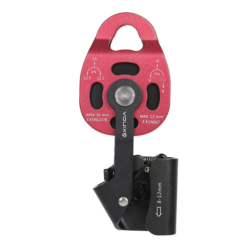 XINDA Professional Lifting Pulley Device