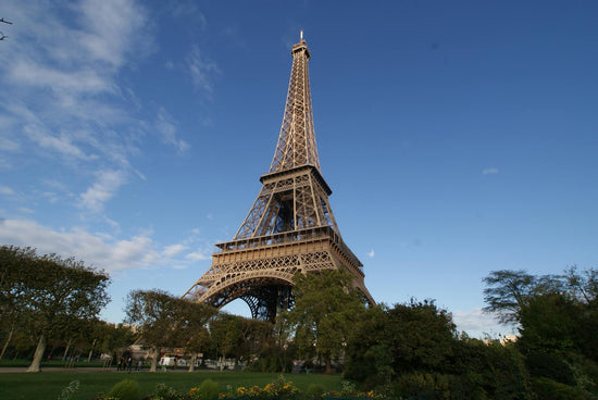 Backpacking in France: A Complete Guide