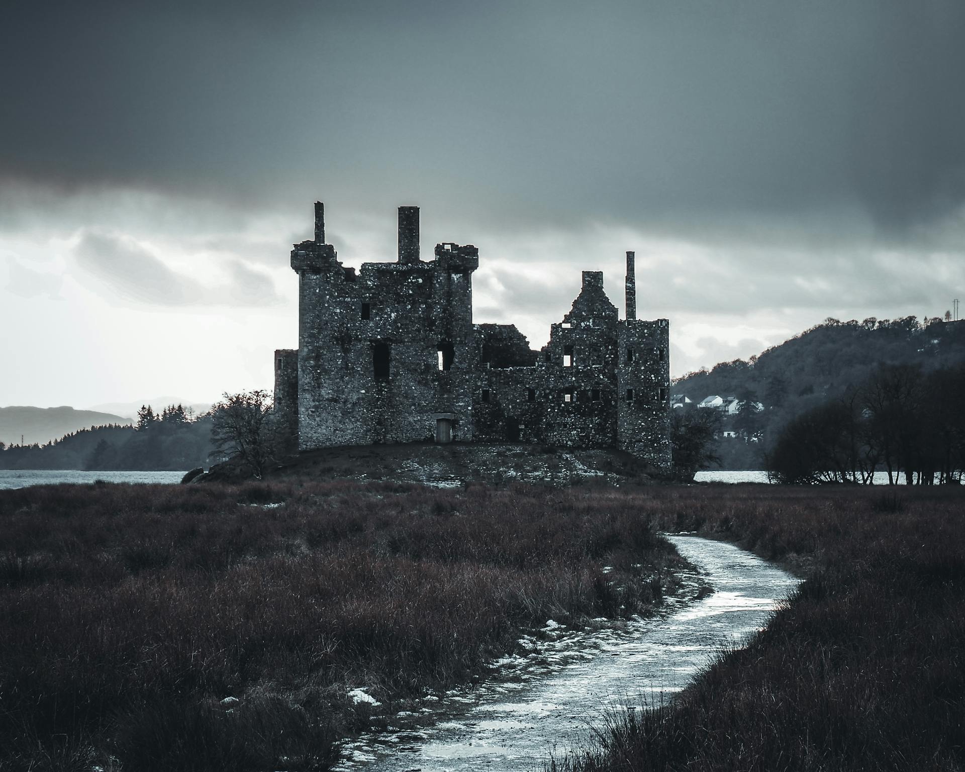 Backpacking in Scotland: A Complete Guide
