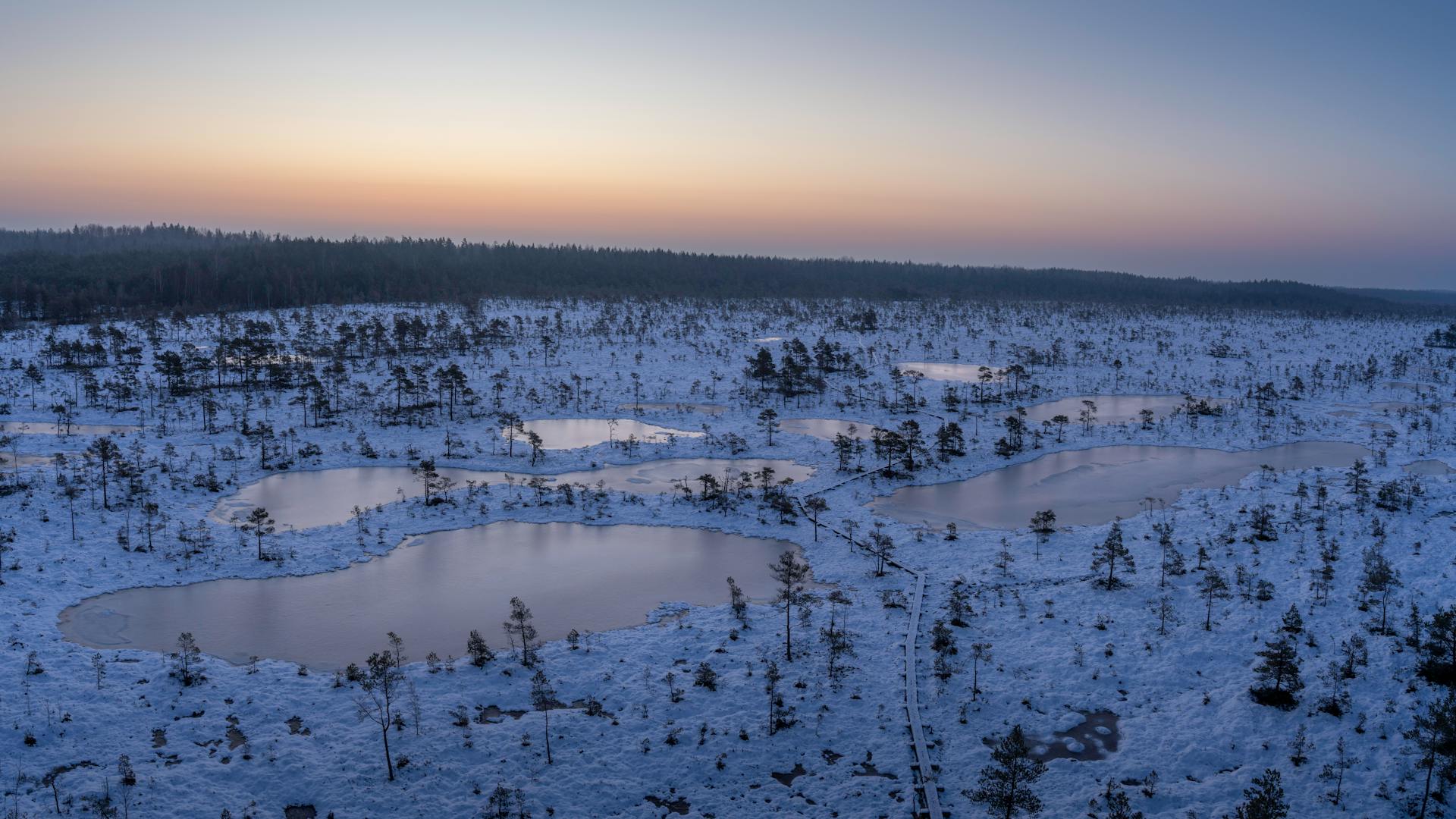 Backpacking in Estonia: A Complete Guide