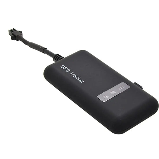GT02/TK110 GSM/GPRS/GPS Tracker