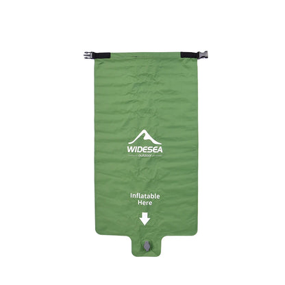 Widesea Inflatable Bag – Ultralight Portable Air Bag
