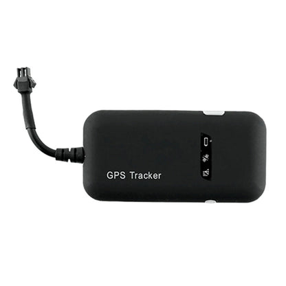 GT02/TK110 GSM/GPRS/GPS Tracker