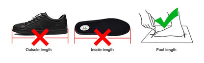 Outdoor Non-slip Hiking Shoes