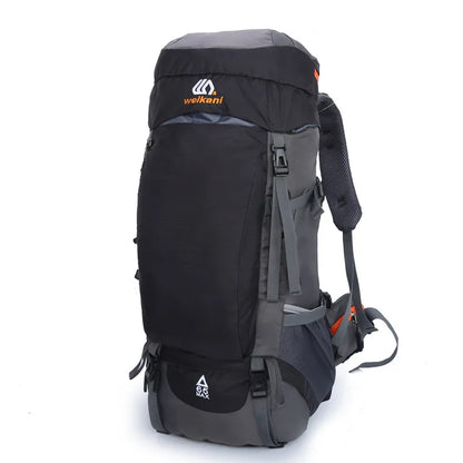 65L Waterproof Backpack