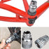 Riderace Multifunction Bicycle Repair Tool Kit